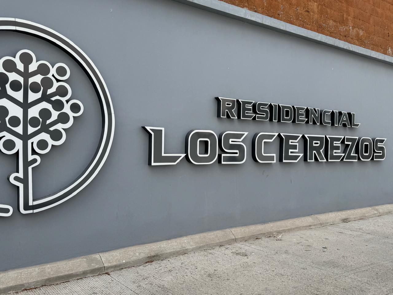 Casa Modelo B en Residencial Los Cerezos, Tegucigalpa