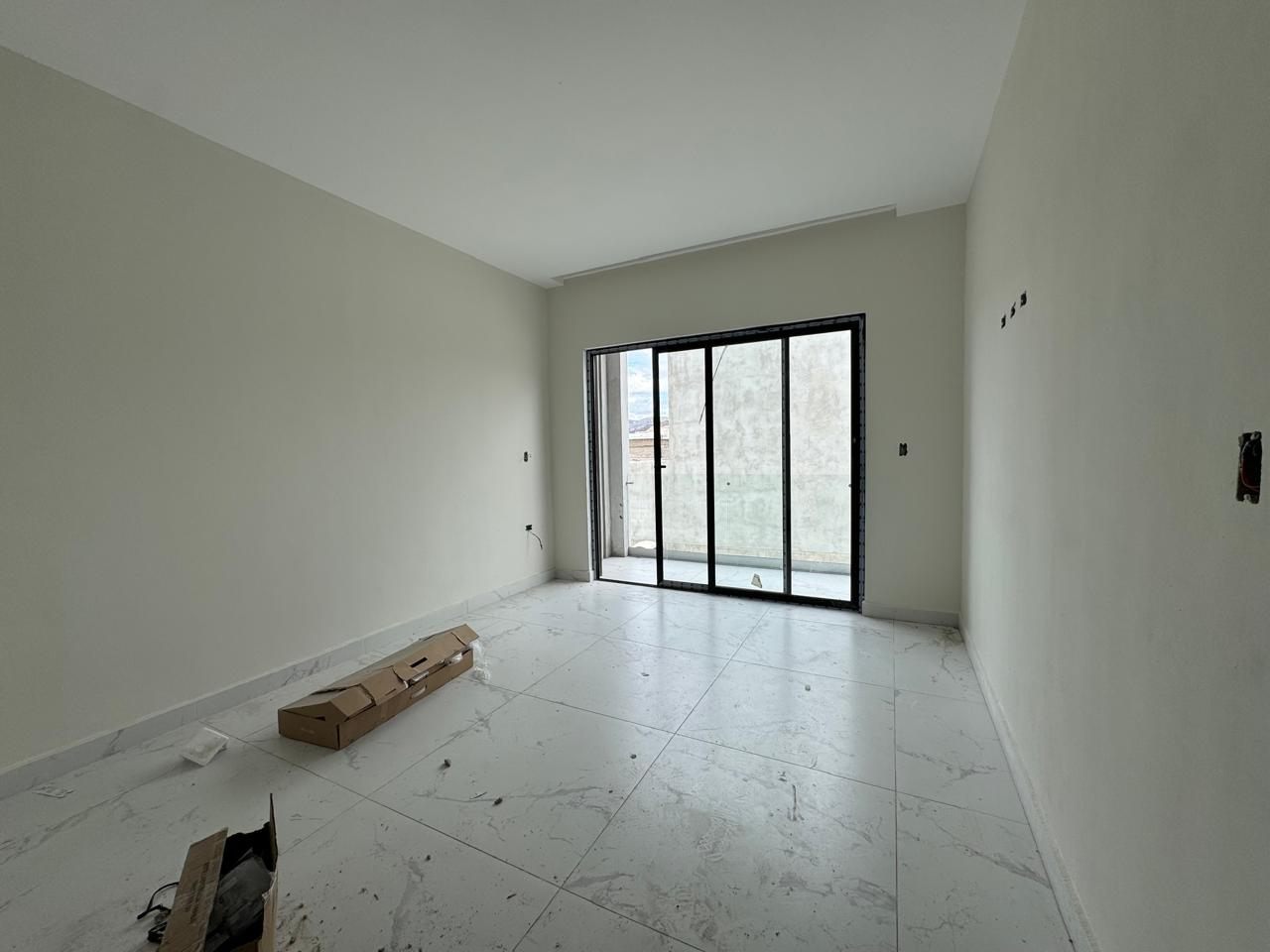 Casa Modelo B en Residencial Los Cerezos, Tegucigalpa