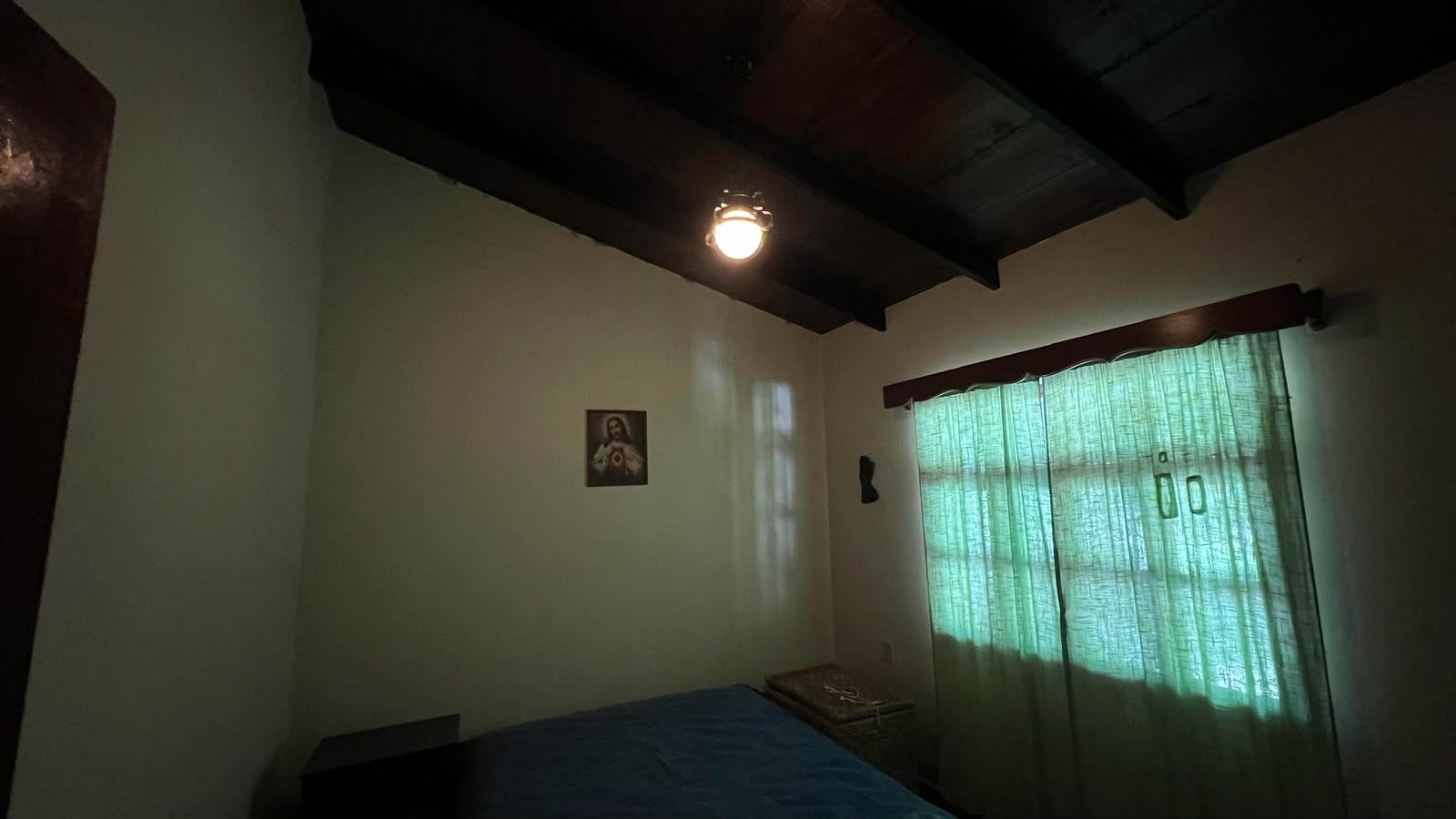 Casa de campo en Cerro Grande, Valle de Ángeles