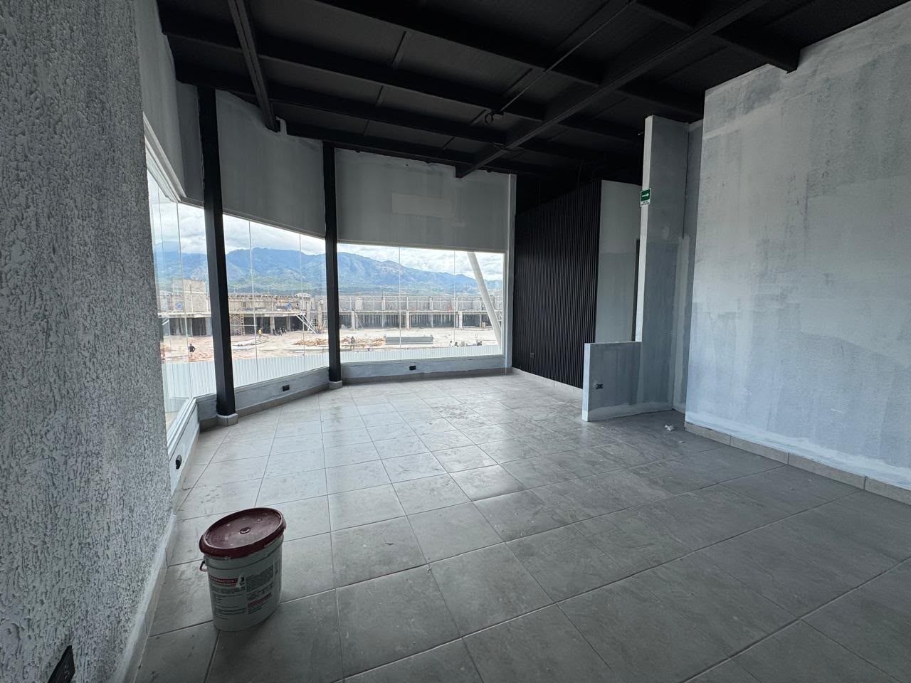 Local comercial 26 en Ciudad Nueva, Comayagua