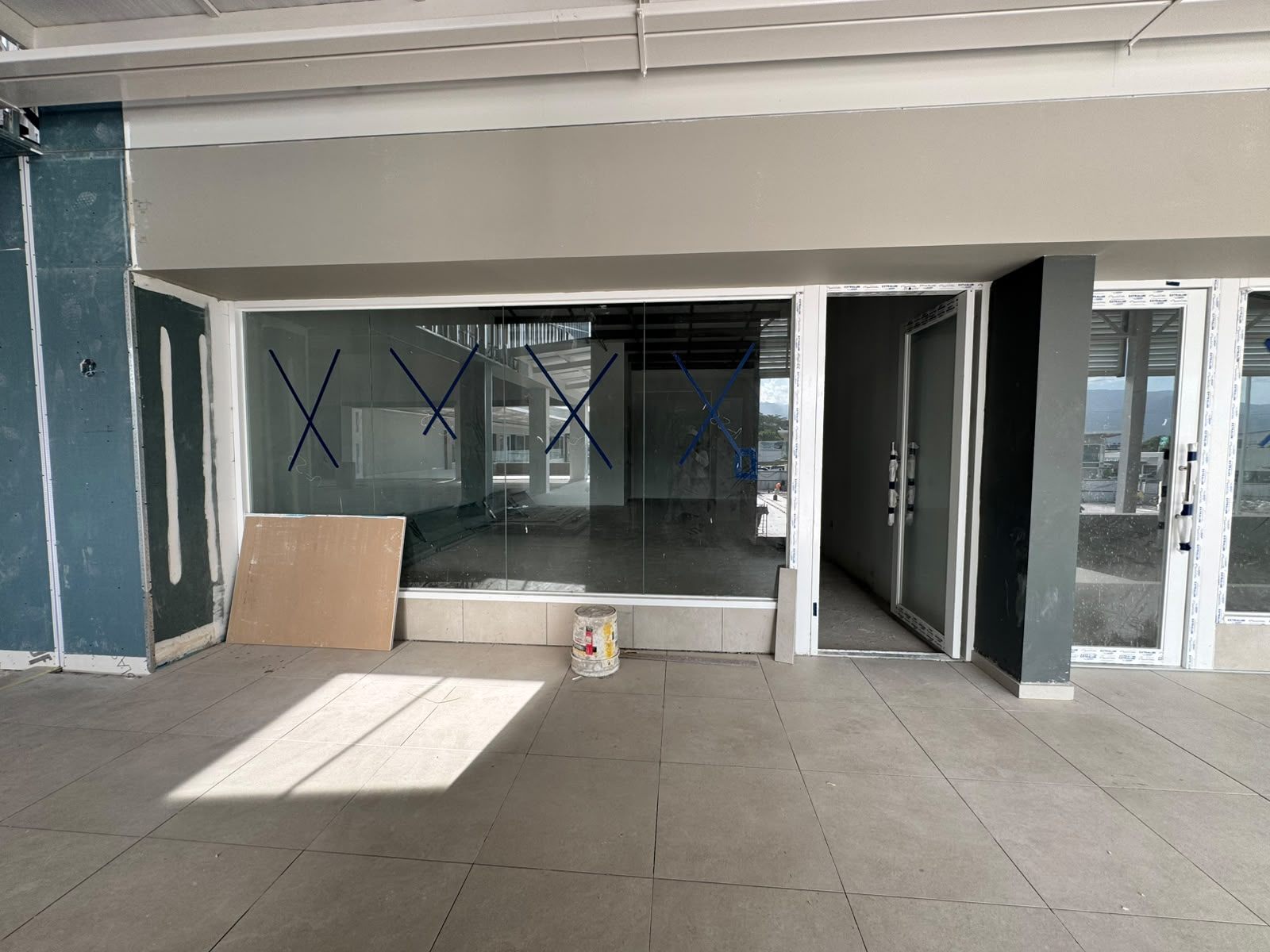 Local comercial 26 en Ciudad Nueva, Comayagua