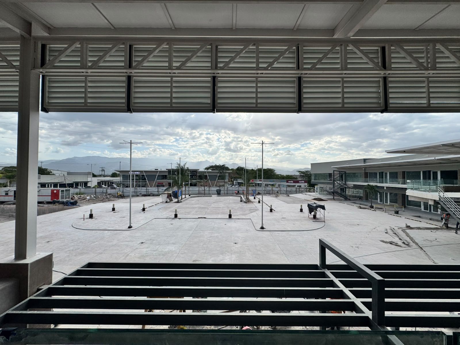 Local comercial 26 en Ciudad Nueva, Comayagua