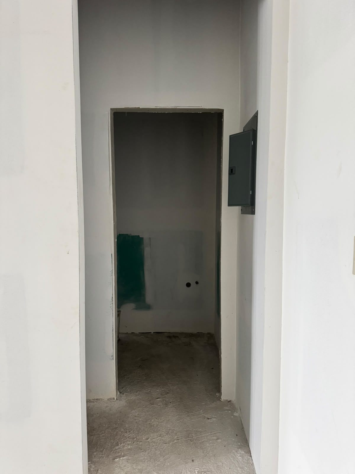 Local comercial 26 en Ciudad Nueva, Comayagua