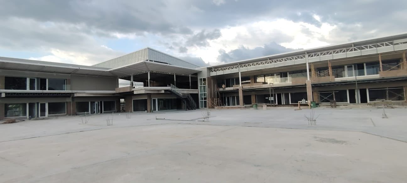 Local comercial 26 en Ciudad Nueva, Comayagua