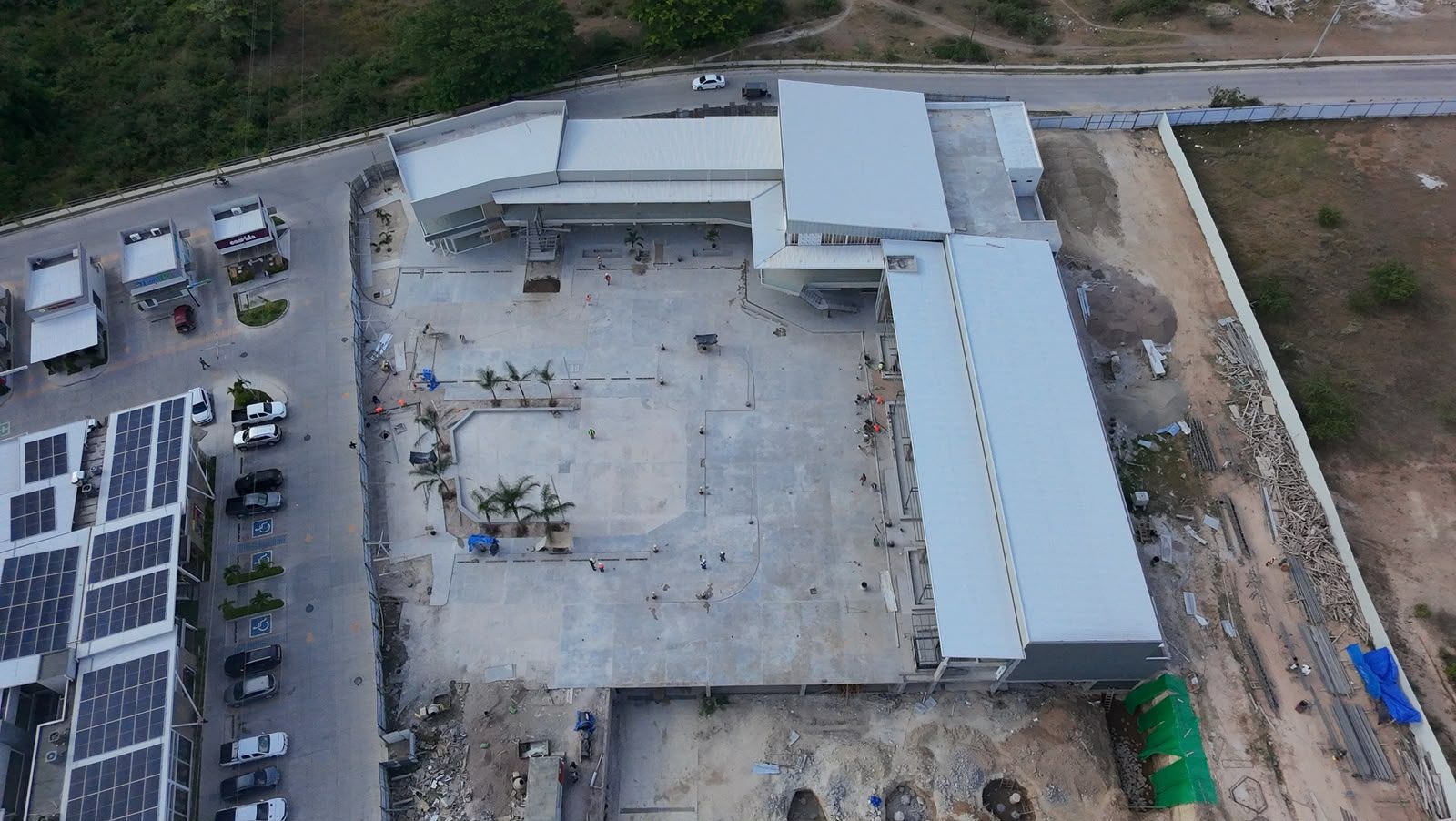 Local comercial 26 en Ciudad Nueva, Comayagua