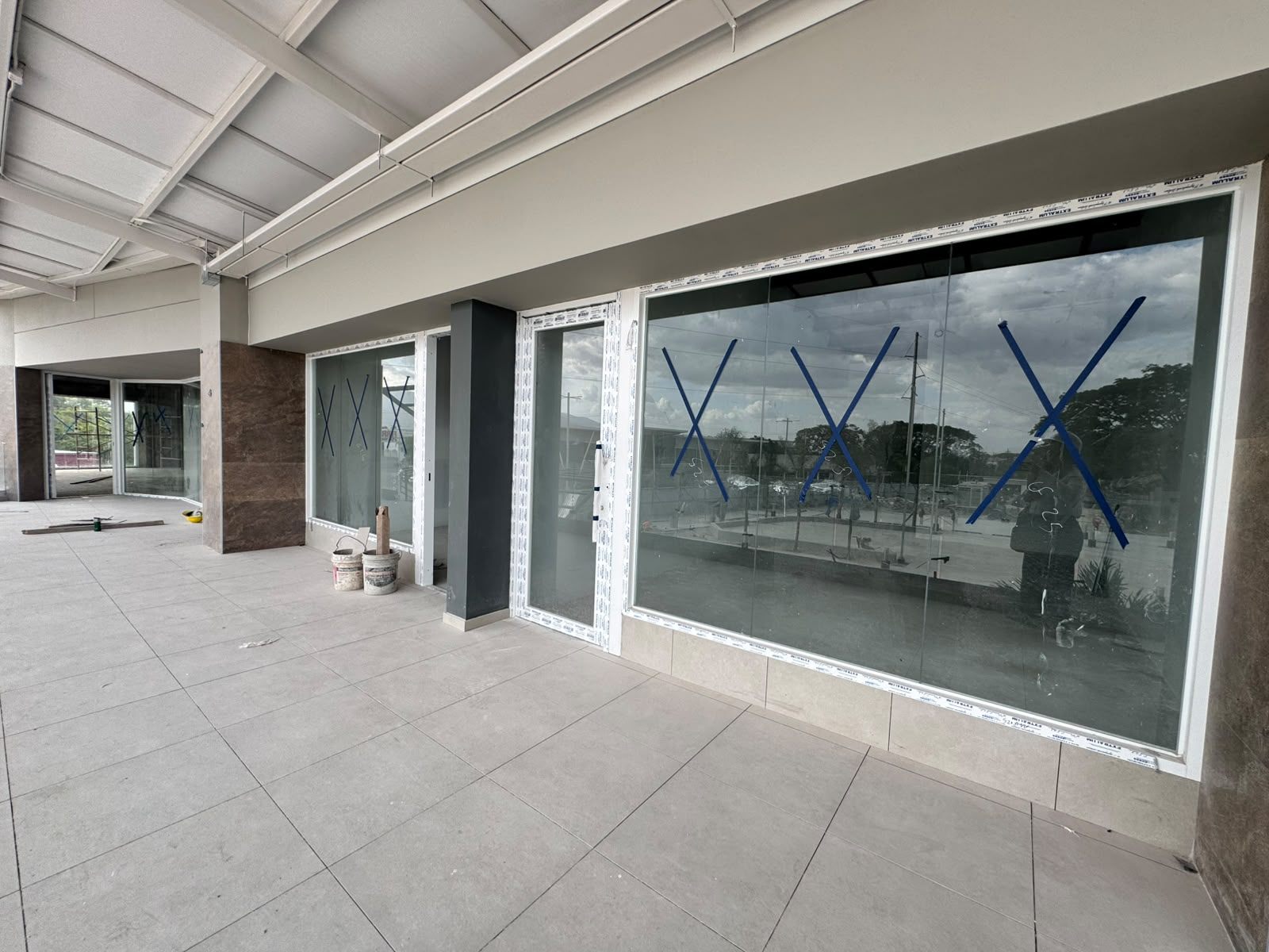 Local comercial 26 en Ciudad Nueva, Comayagua