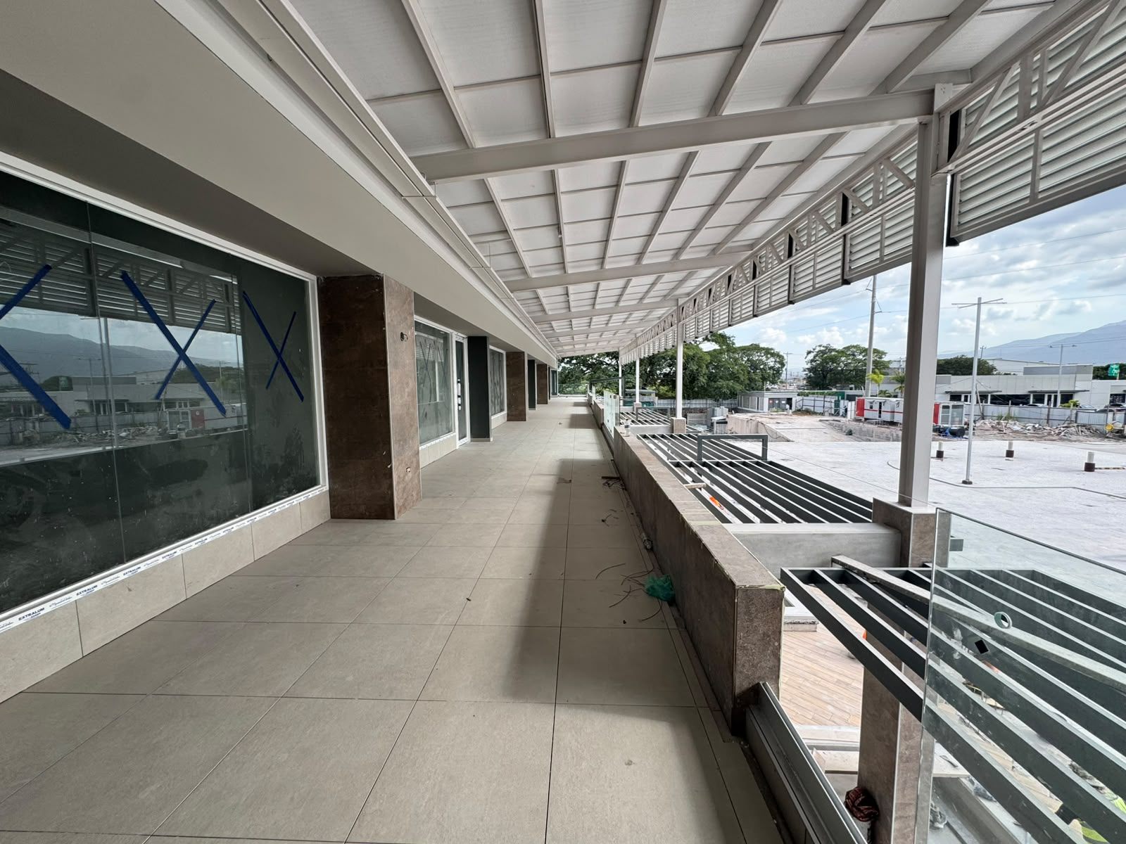 Local comercial 26 en Ciudad Nueva, Comayagua