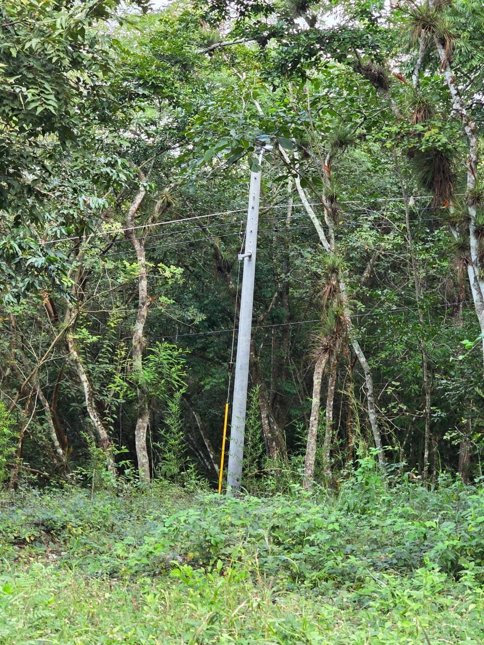 Villas San Lucas: lotes en Copán Ruinas