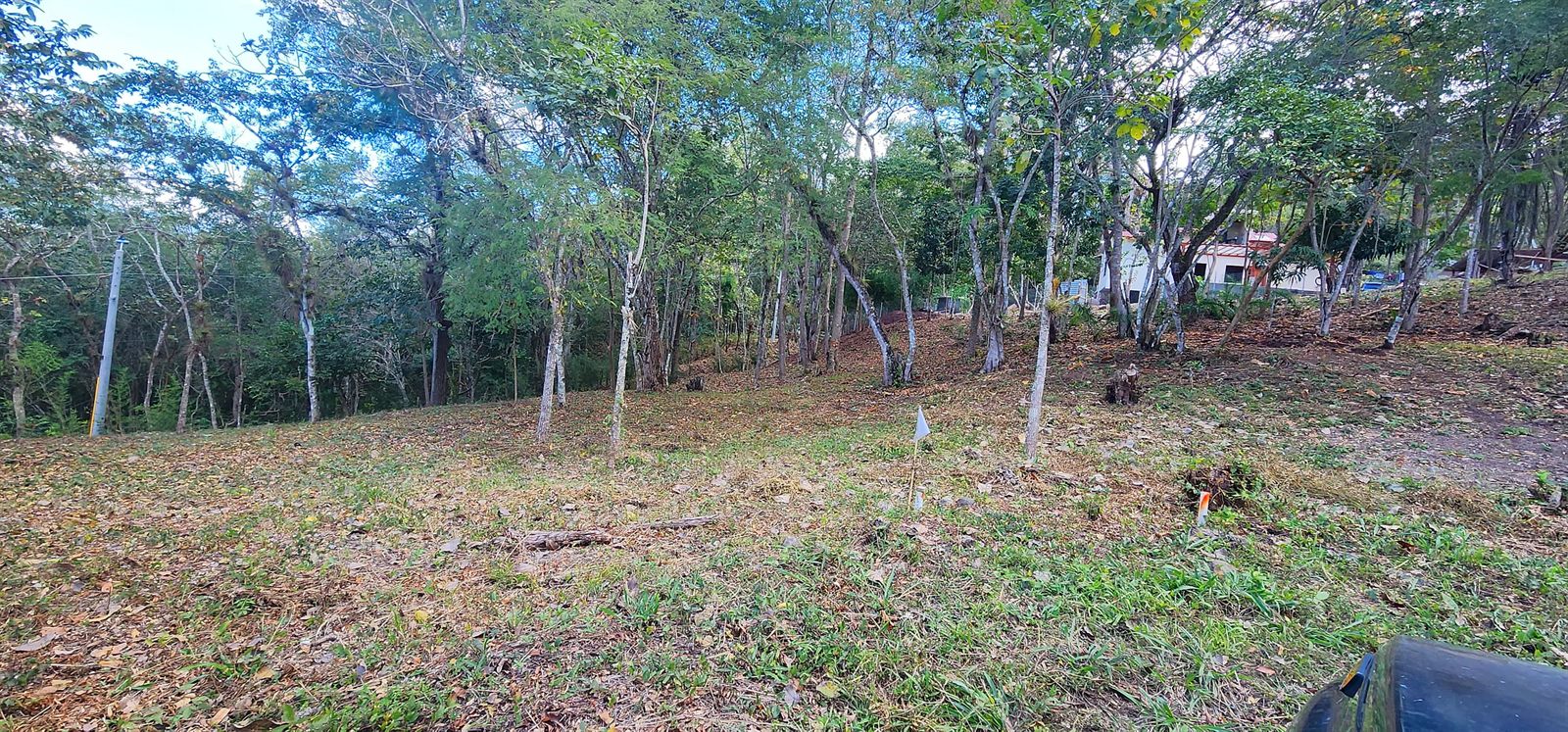 Villas San Lucas: lotes en Copán Ruinas